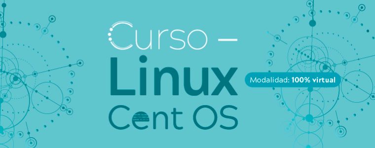 CURSO: LINUX CENT OS