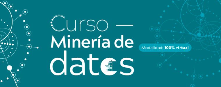 Curso Minería de Datos