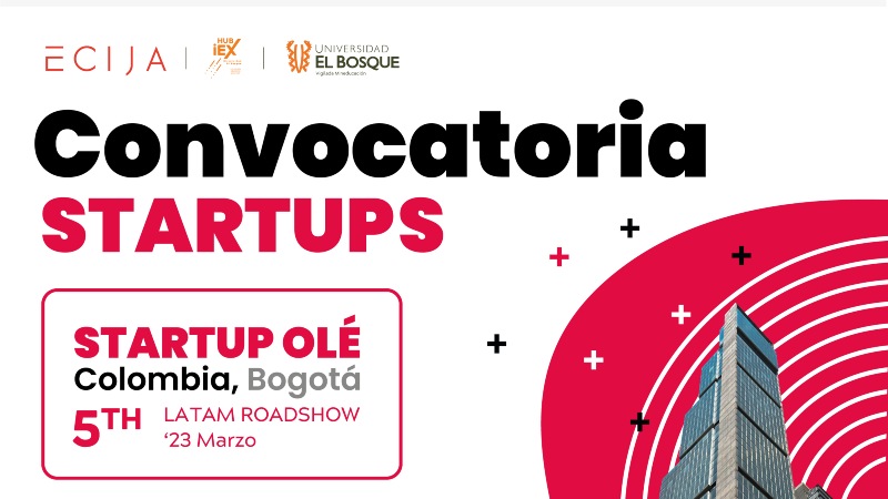 Startup OLÉ