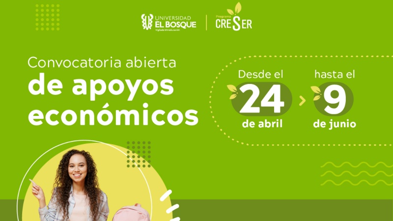 Apoyos económicos UEB