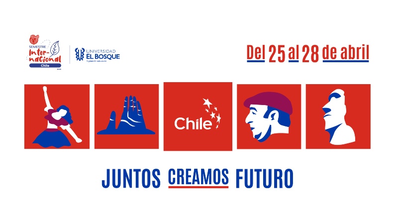 Semestre Internacional de Chile