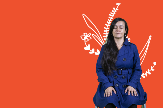 Pequeño saludo al sol