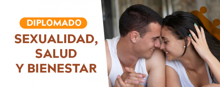 Diplomado Sexualidad, salud y bienestar