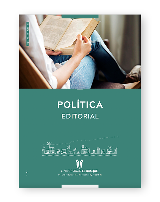 Politica editorial