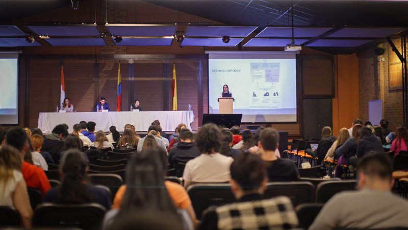 Congreso de Semiología UEB