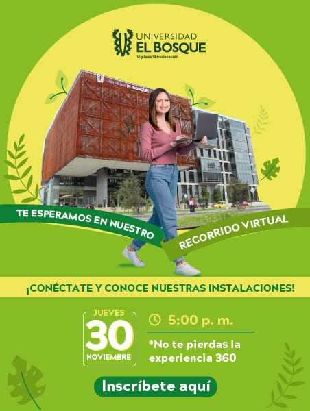 recorrido virtual