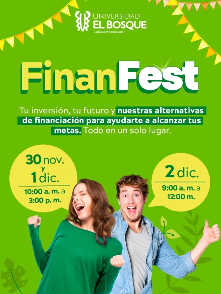 Finanfest