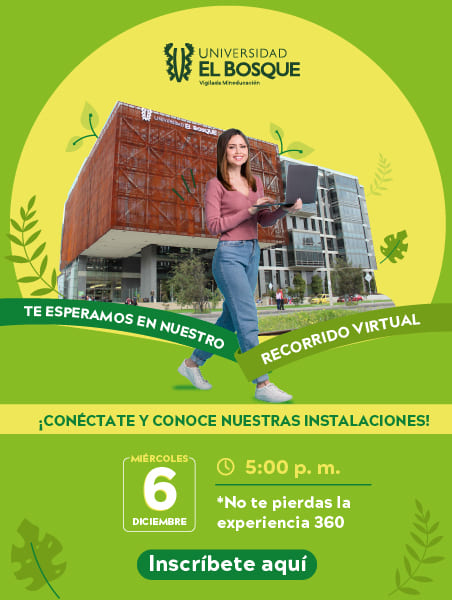 recorrido virtual