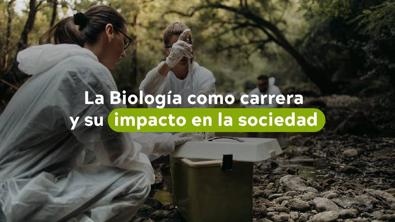 La biología y su impacto en la sociedad