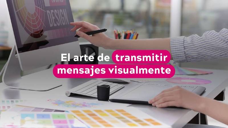 Ejes del diseño de comunicación