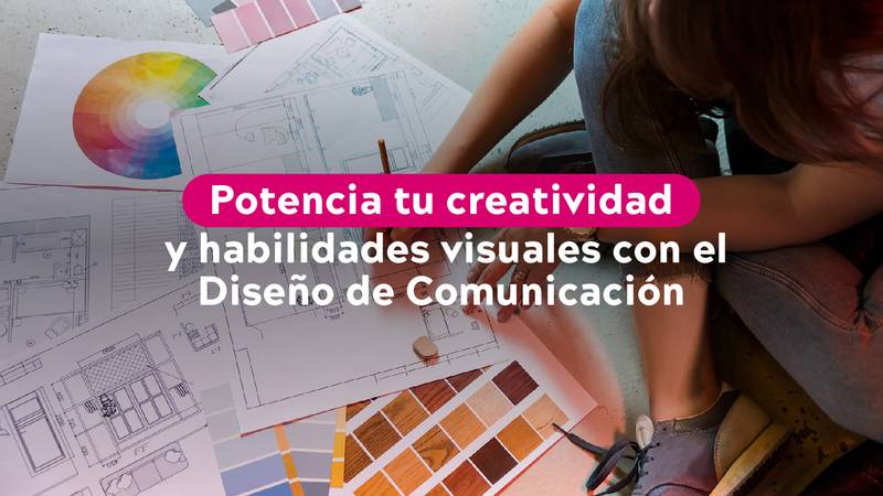 Habilidades de un diseñador de comunicación