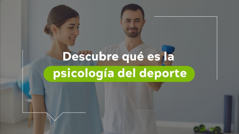 psicologia deportiva que es