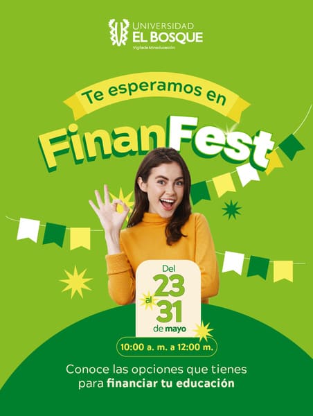 Finanfest