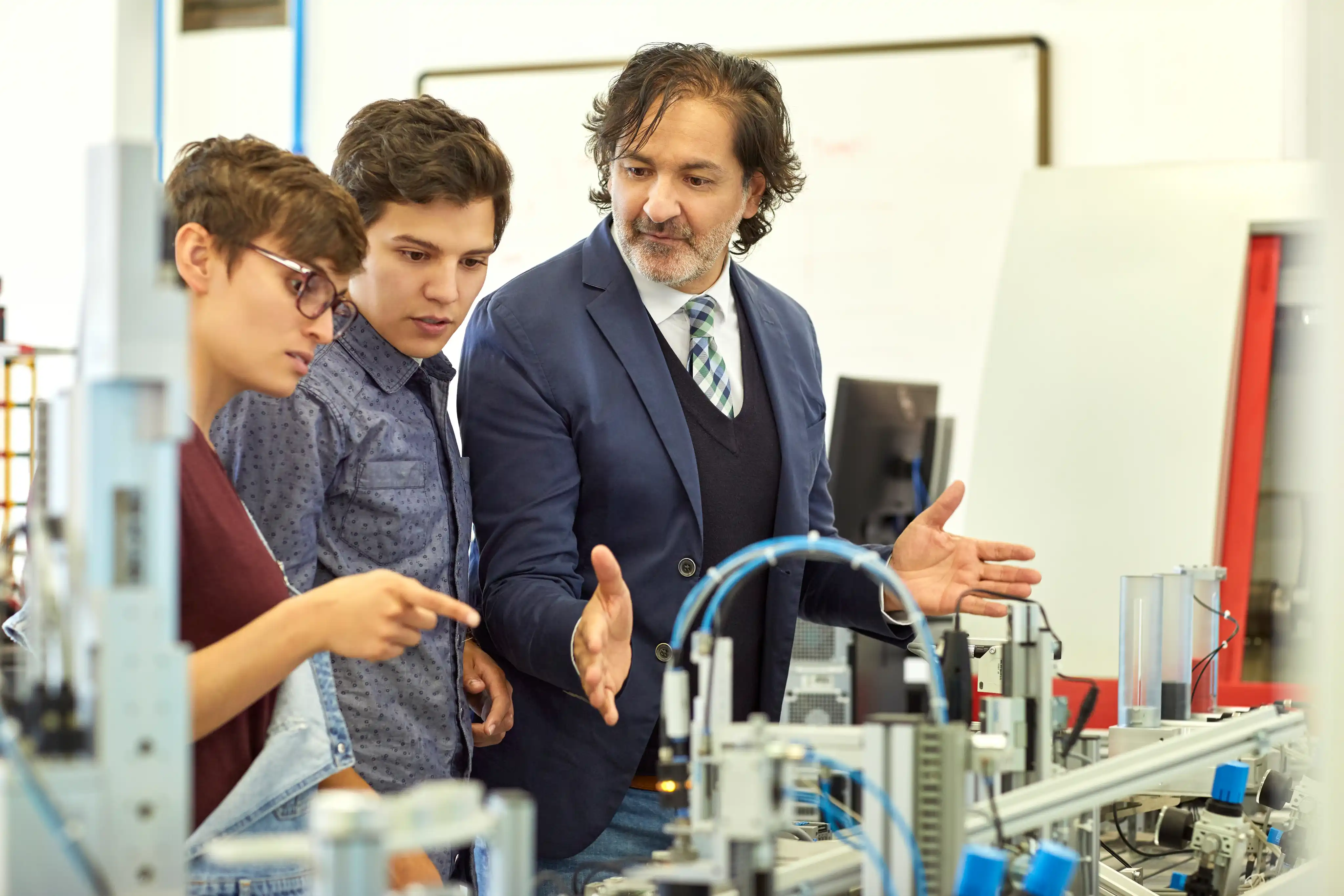 imagen Club de Padres