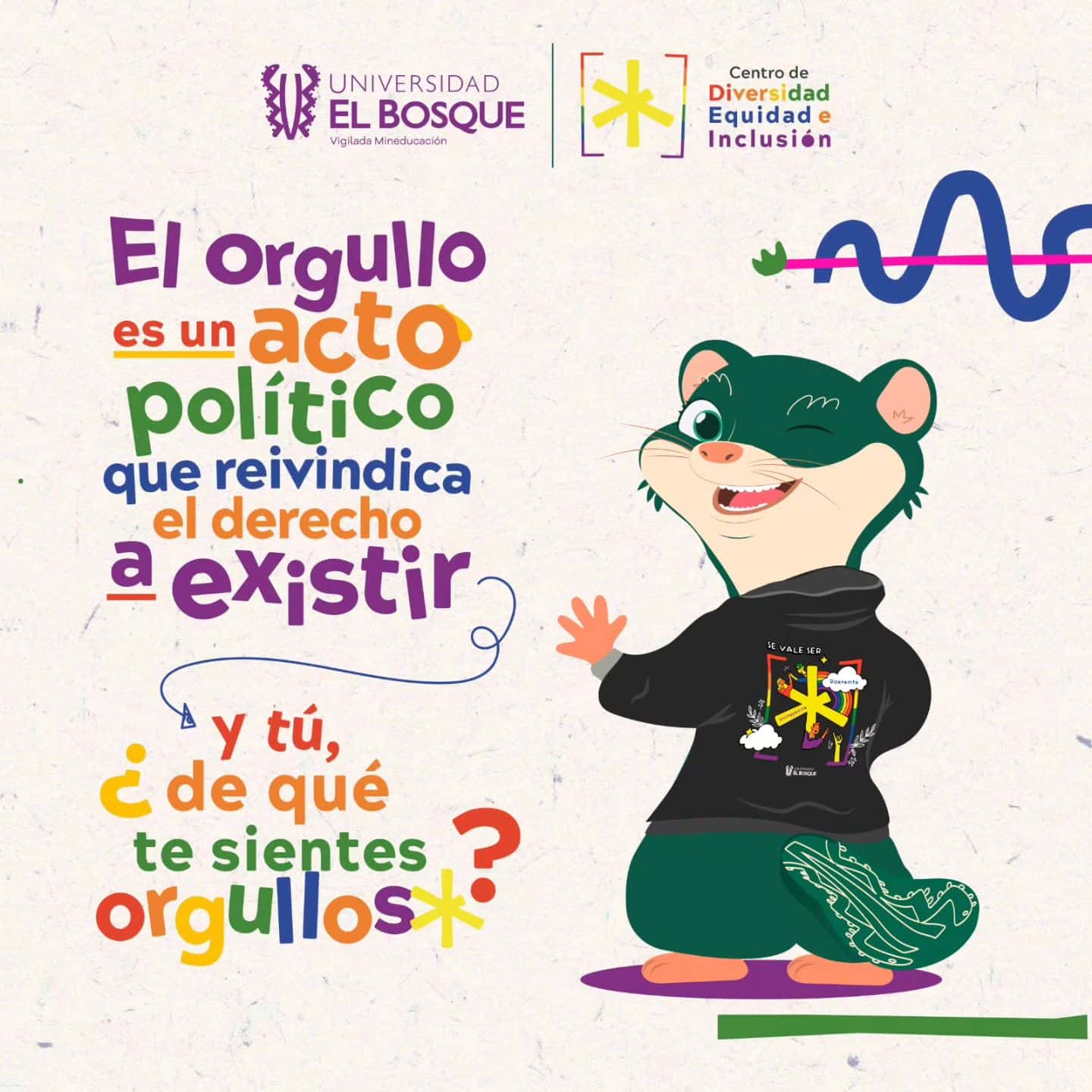 imagen de publicación de  red social