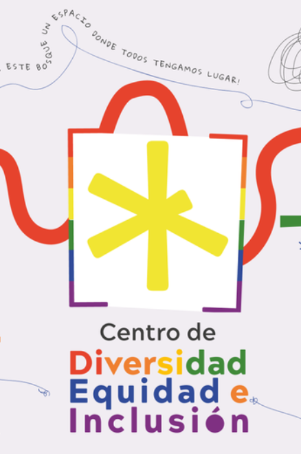 Centro de Diversidad, Equidad e Inclusión
