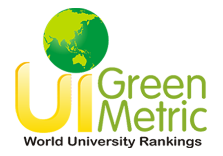 UI Green Metric UEB