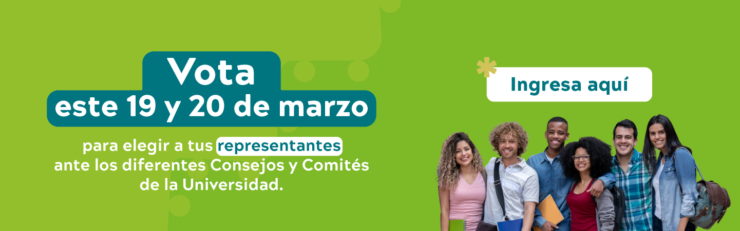 Votaciones 2025