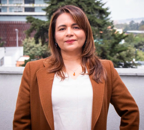 Marta Luisa Montiel Chamorro