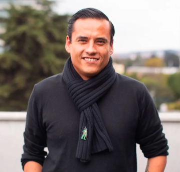 Oscar Alejandro Martinez Martinez