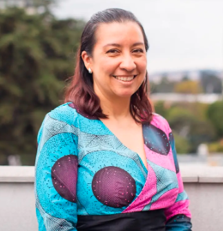 Lisbeth Mora Acosta