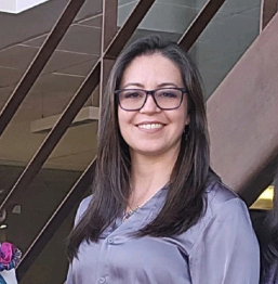 Mg. Carolina Rojas García