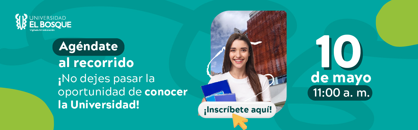 Recorrido 10 de mayo