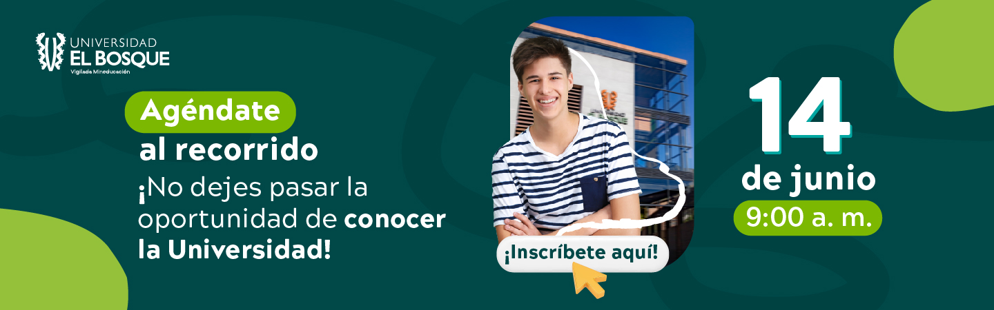 Recorrido 14 de junio