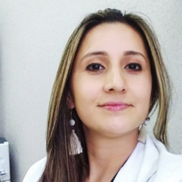 Dra. Michelle Melissa Higuera Carrillo
