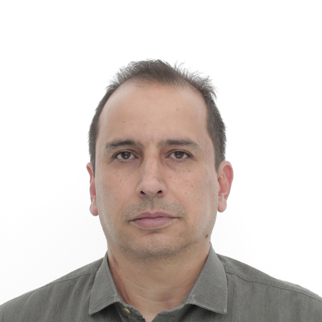 Óscar Hernán Vargas Villamizar