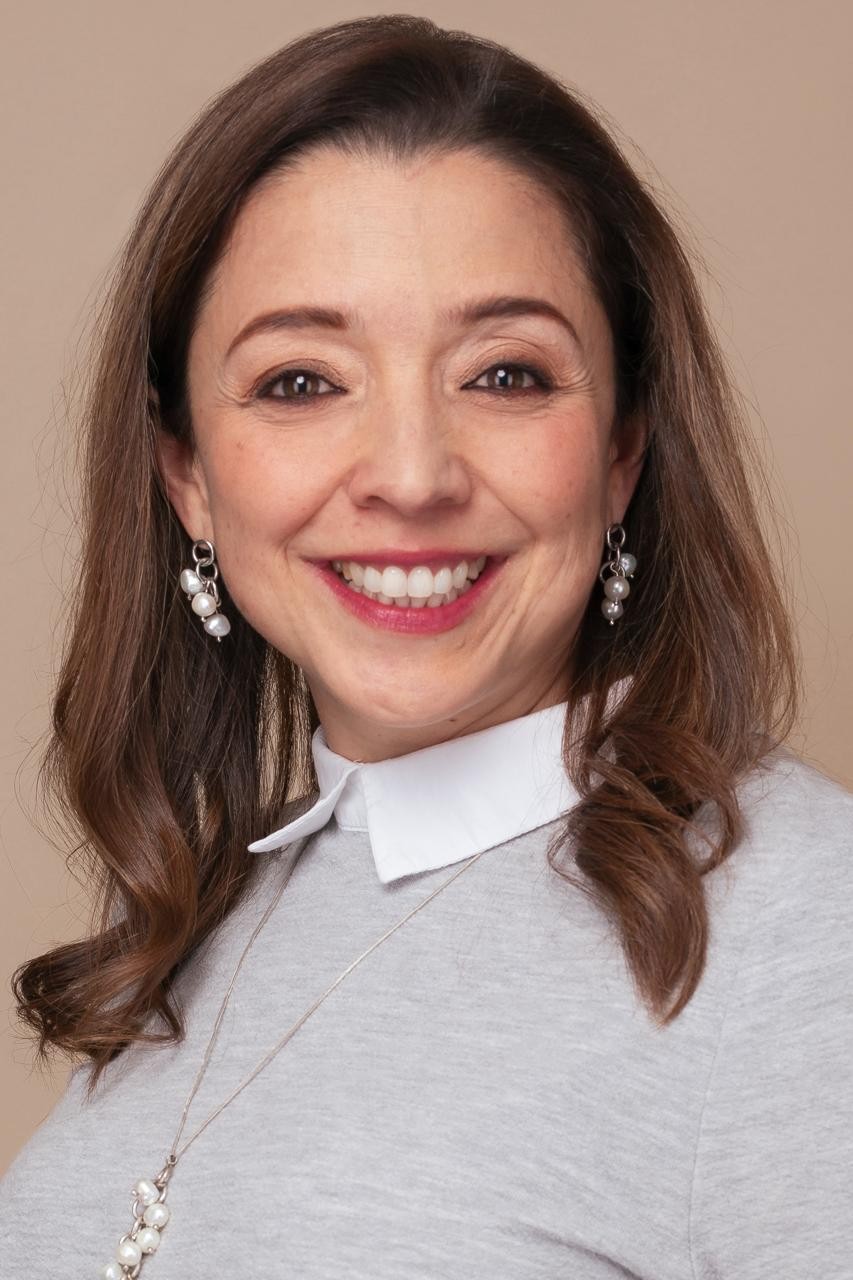 Dra. Diana Victoria Mora Quintero