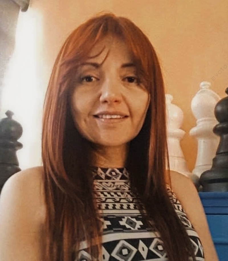 Shirley Castillo Sánchez