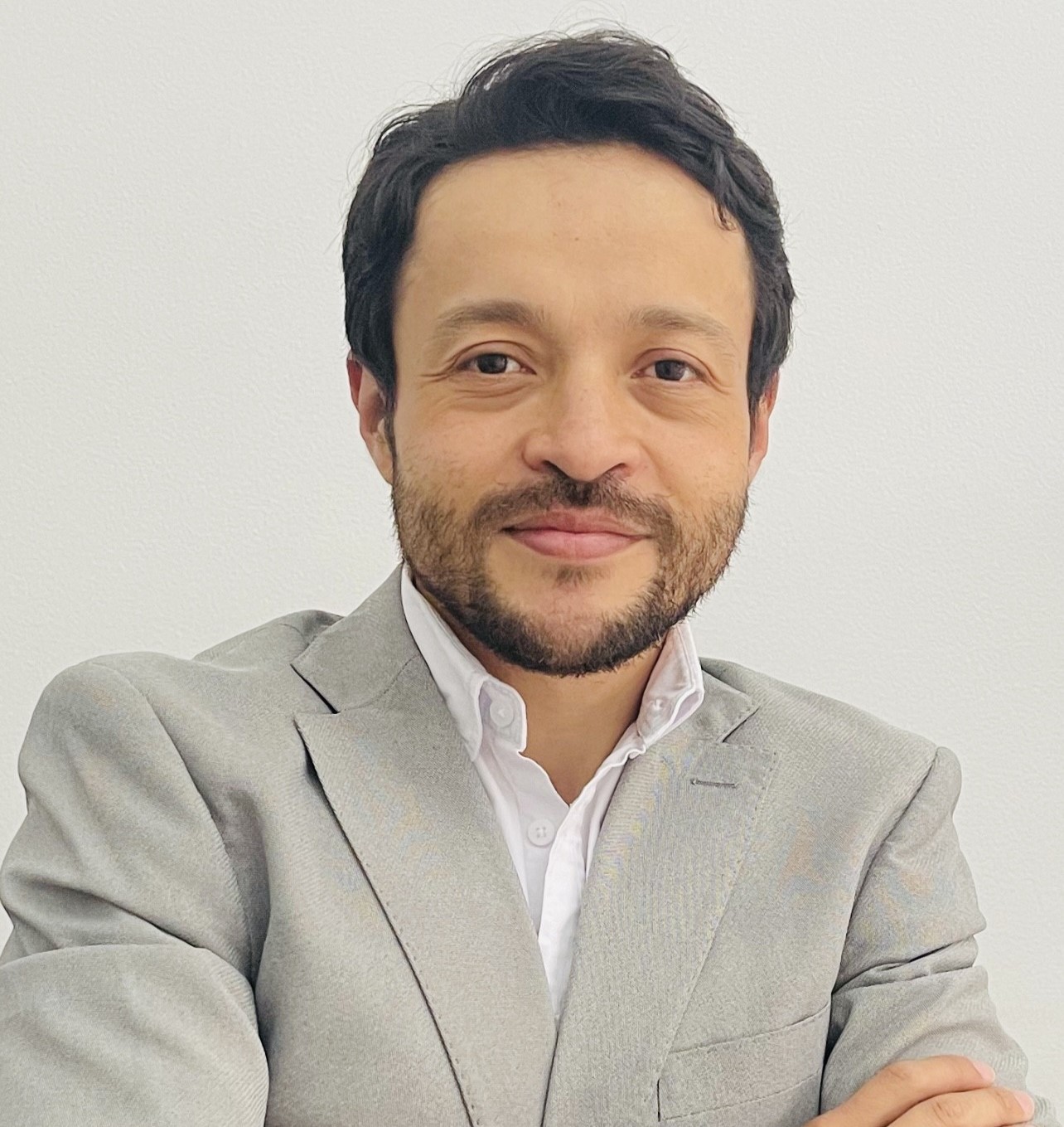 Alejandro Bermúdez Munar