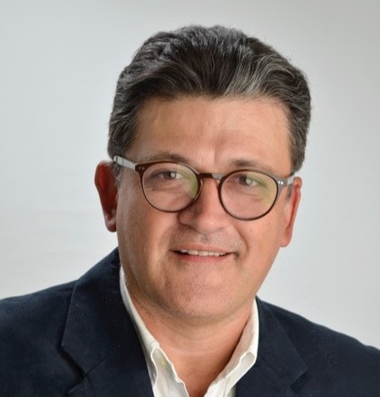 Camilo Novoa Bolívar