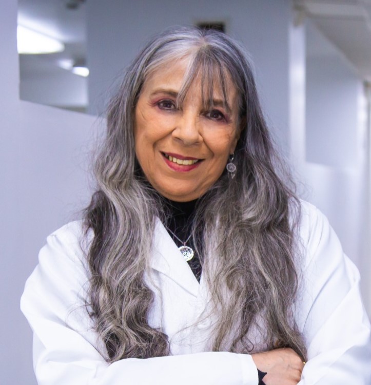 Gloria Inés Lafaurie