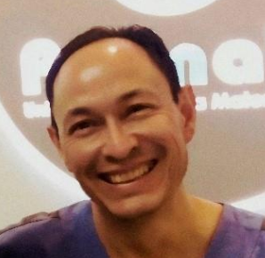 Guillermo Reyes