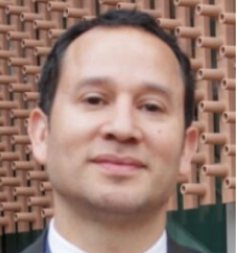 Dr. José Antonio de la Hoz