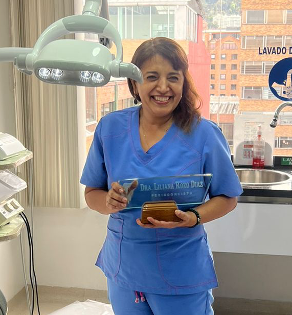 Liliana Rozo Díaz