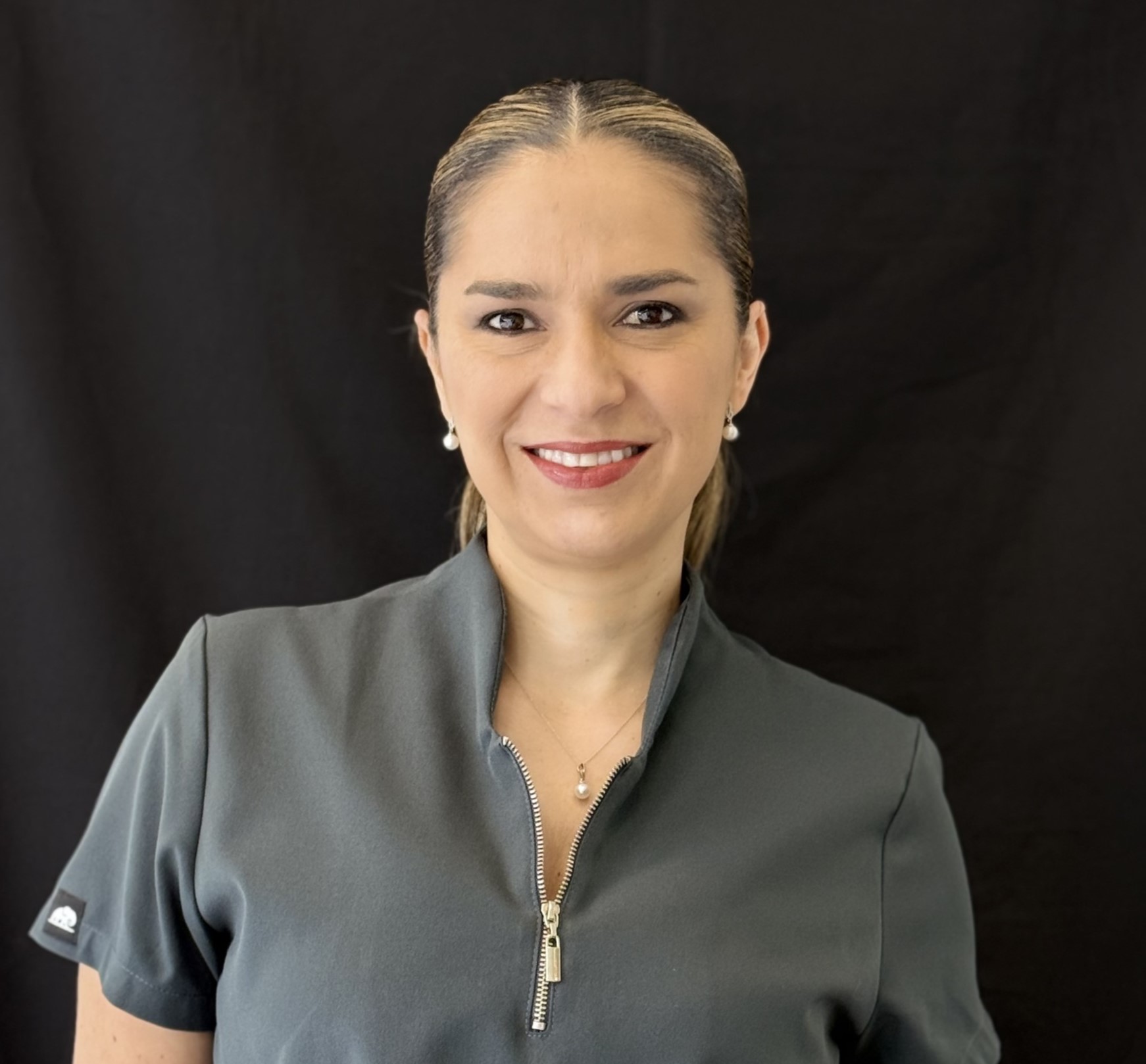 María Alejandra Sabogal