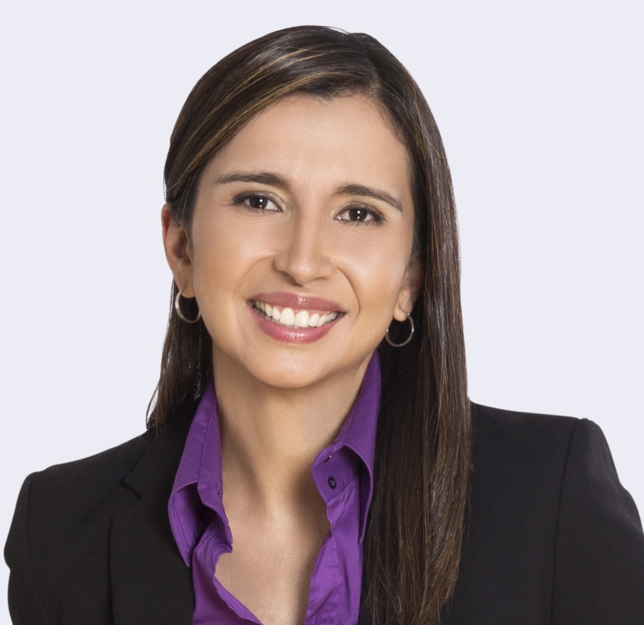 María Carolina Bocanegra