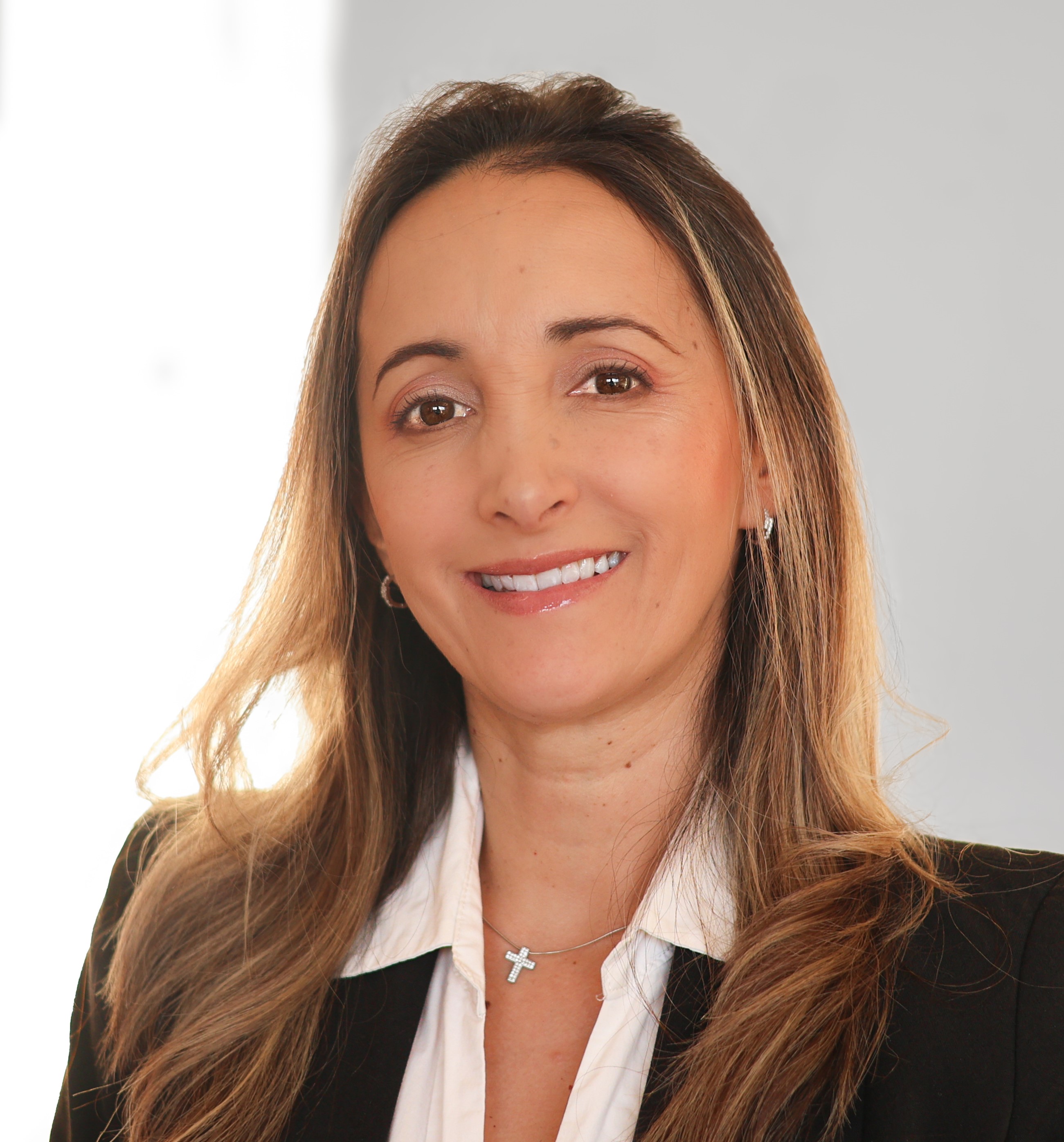 María Fernanda Torres