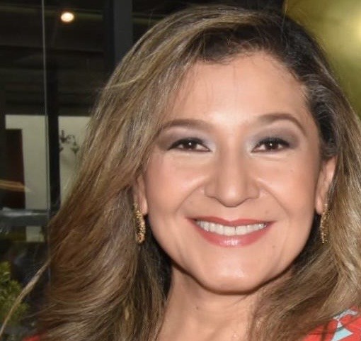 María Paulina Diazgranados