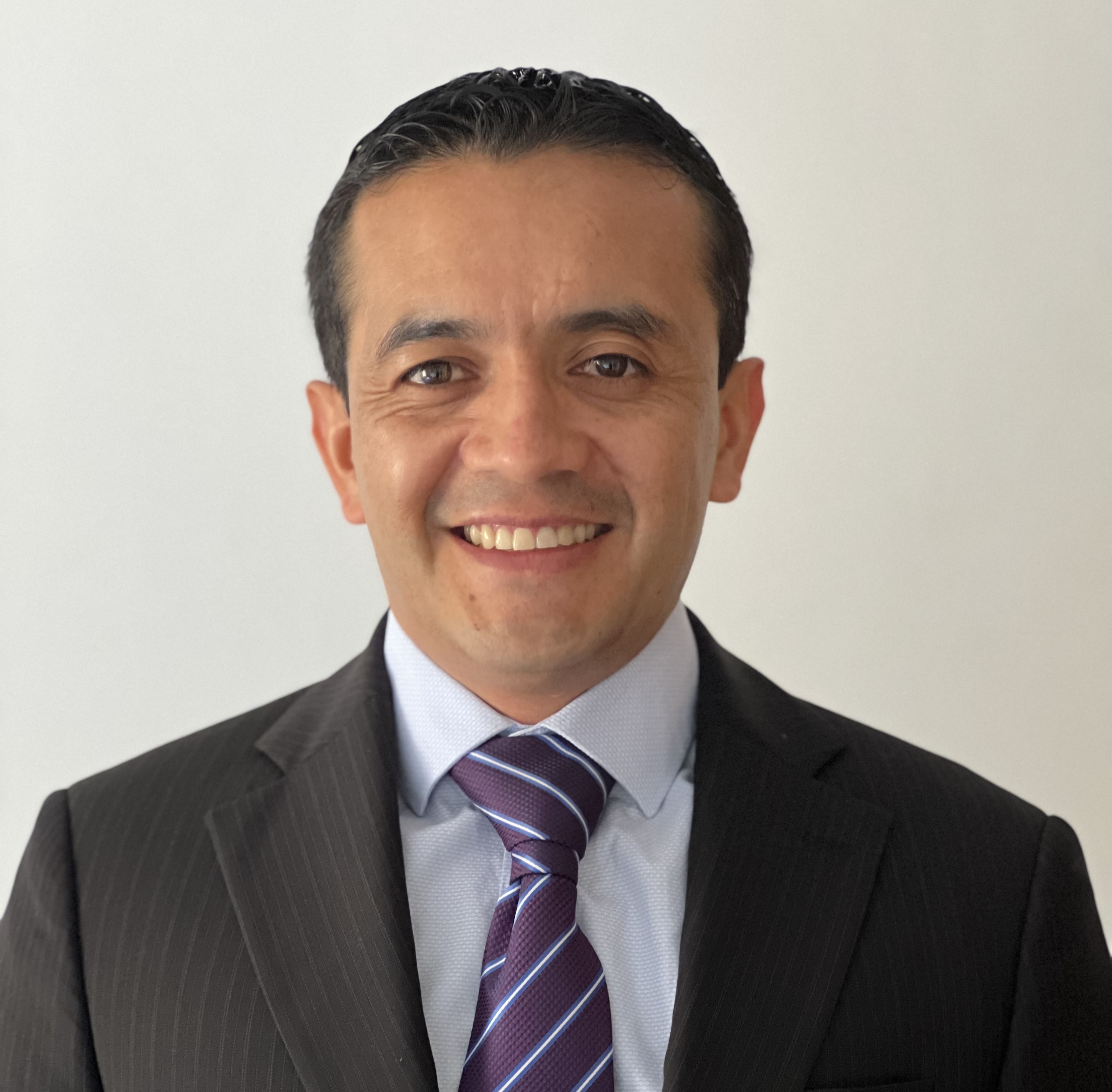 Oscar Iván Tocarruncho