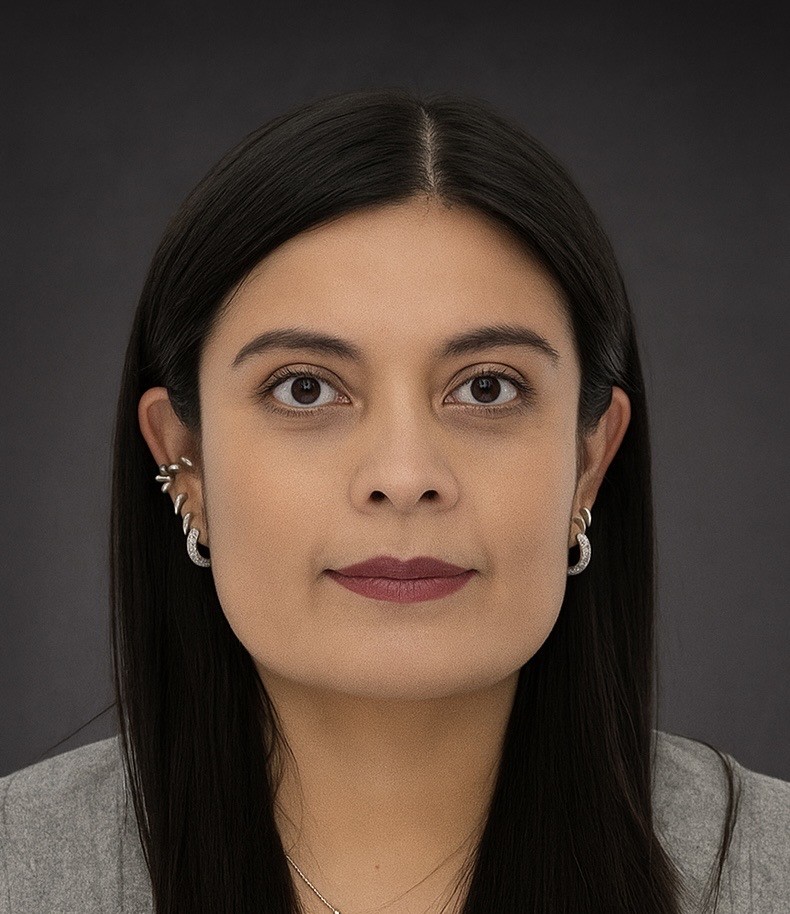 Paula Vargas Sanchez
