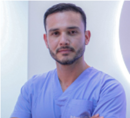 Dr. Ricardo González