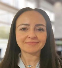 Dra. Sandra Sánchez