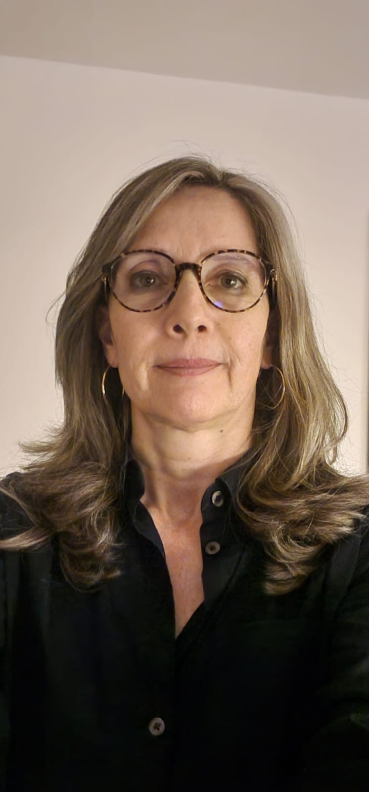 Dra. María Fernanda Isaza Gómez