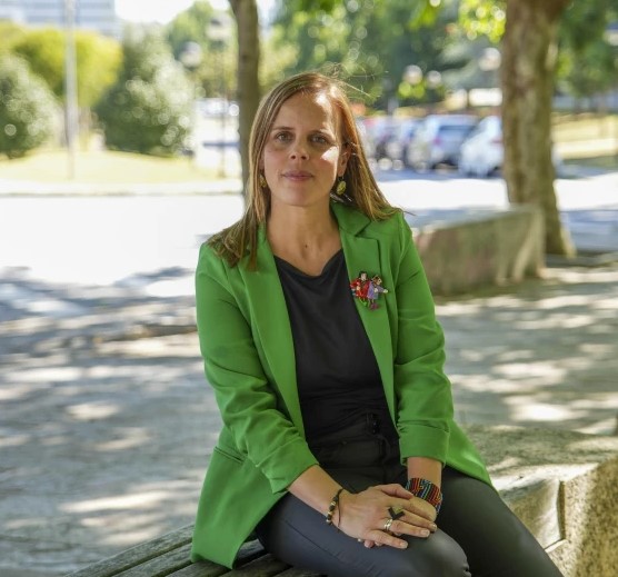 Belén García Cabeza