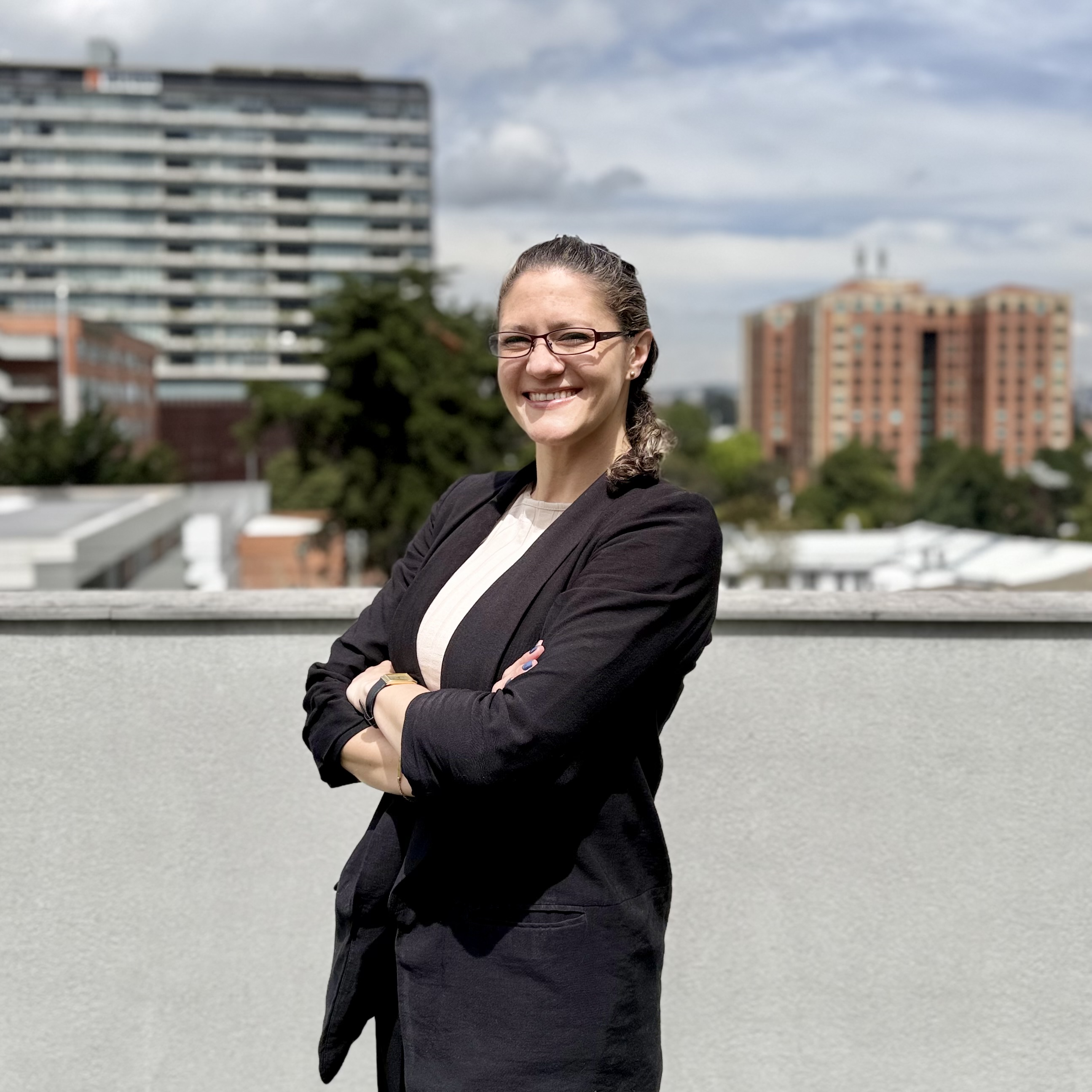 Astrid Yamile Rodríguez Arboleda