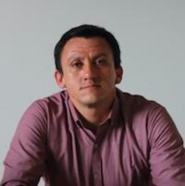 Diego Mauricio Otalora Morales